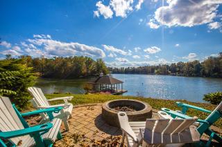 Paradise at Sunset Cove - Moneta - 9