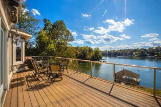 Paradise at Sunset Cove - Moneta - 8