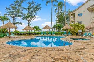 Islander on the Beach 354 - Kapaa - 8
