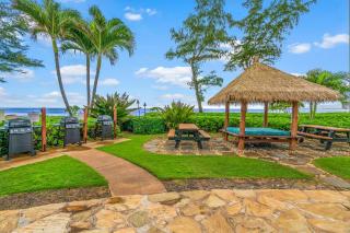 Islander on the Beach 354 - Kapaa - 7