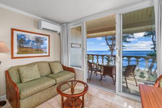 Islander on the Beach 354 - Kapaa - 1