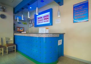 WinMin Transient Inn - 8
