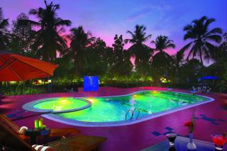 Eco Garden Resort & Heritage Cheruthuruthy Thrissur - 4