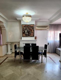 Appartement en plein centre ville entièrement équipé - 9