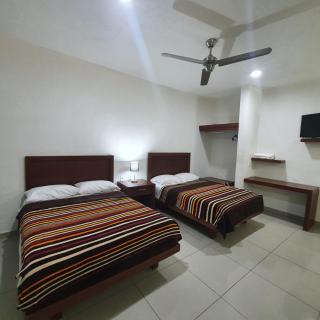 Hotel Suites del Mar - 1