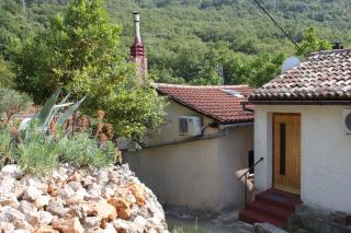 Apartments by the sea Merag, Cres - 7877 - Cres - 8