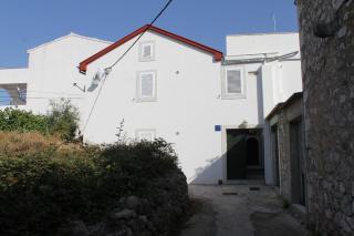 Holiday house with WiFi Kukljica, Ugljan - 8251 - 0