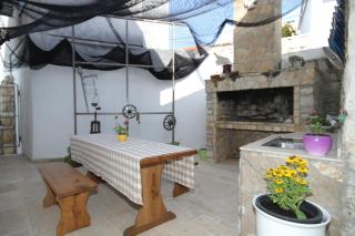 Holiday house with WiFi Kukljica, Ugljan - 8251 - Kukljica - 4