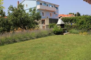 Apartments by the sea Kraj, Pasman - 8247 - Tkon - 4