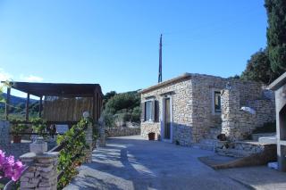 Seaside holiday house Cove Parja, Vis - 8903 - Rogačić - 9