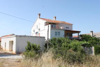 Double Room Bozava 8100a - Božava - 9