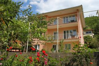 Apartments with a parking space Moscenicka Draga, Opatija - 2327 - Mošćenička Draga - 0
