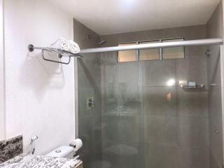 Apartamento com vista ao Morro do Careca - 2