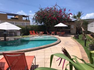 Apartamento com vista ao Morro do Careca - Natal - 1