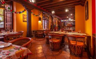 Hotel la Parroquia - Pátzcuaro - 6