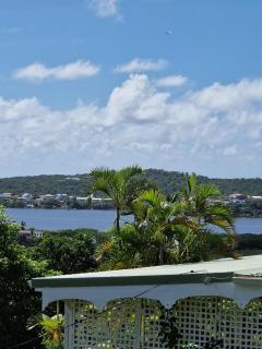 Ocean View Villa - Le François - 4