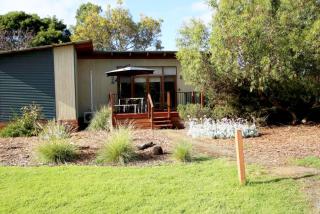 Rural 5 Star Villa's with Resort Amenities - Cowes - 8