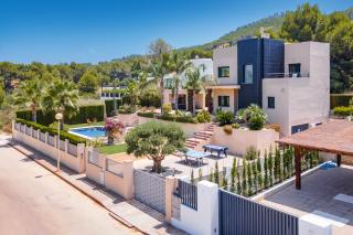 Villa Piver by Villa Plus - Jávea - 9