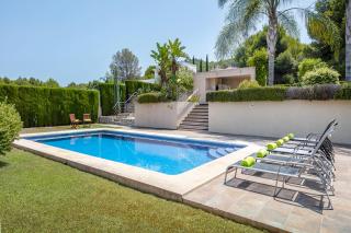 Villa Piver by Villa Plus - Jávea - 1
