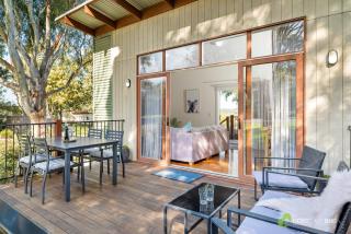Rural 5 Star Villa's with Resort Amenities - Cowes - 9