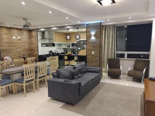 Apartamento Avenida da Praia Centro Caraguatatuba - 0