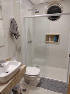 Apartamento Avenida da Praia Centro Caraguatatuba - 2