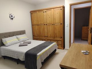 Apartamento Avenida da Praia Centro Caraguatatuba - 1