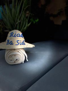 Riad Basidi Piscine roof top chauffée en hiver et rafraîchie en été - 5