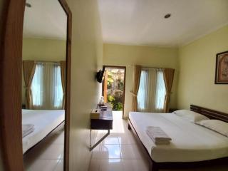 Puri Pangeran Hotel - Yogyakarta - 7