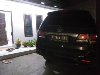 Almahyra Homestay Syariah - 2