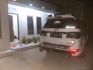 Almahyra Homestay Syariah - Bukittinggi - 3