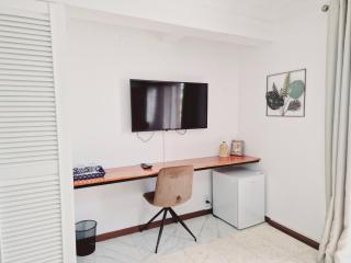 Kelly Guest House - Praia - 8