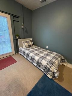 Hakuna Matata Hostel Shared Room - Charlotte - 5