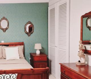 Kelly Guest House - Praia - 7