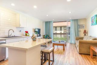 Kona Mansions 123 - 6