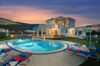 Villa Rodos Apollo by Villa Plus - Kiotari - 0