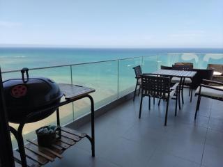 Departamento Suite frente al mar Poseidon Manta - Manta - 4