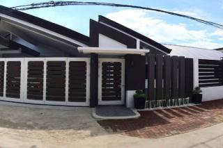 Big House w/nice location near SM & Ateneo - Davao City - 0