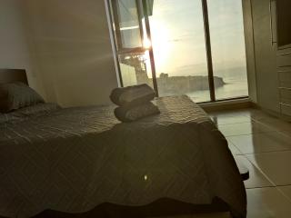 Departamento Suite frente al mar Poseidon Manta - 8