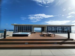 ARUBA DREAM GETAWAY 2BR/2BT OCEAN & POOL VIEW - 3