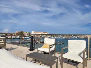 ARUBA DREAM GETAWAY 2BR/2BT OCEAN & POOL VIEW - Oranjestad - 1