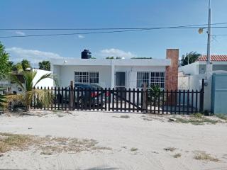 Casa yuya - Chicxulub - 9