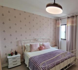Kelly Guest House - Praia - 5