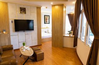 Hoang Loc Hotel - 4