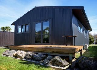 Scott Base - National Park Holiday Home - Parc national - 0