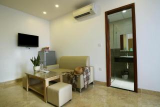 Gold Summer 2 Hotel - Danang - 5