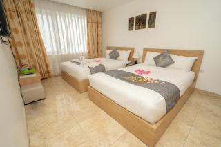 Gold Summer 2 Hotel - Danang - 8