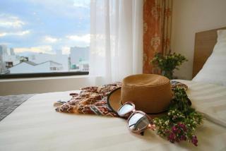 Saluxhotel&Apartment 2 - 1