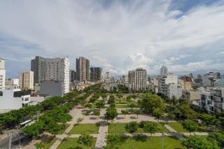 Gold Summer 2 Hotel - Danang - 7