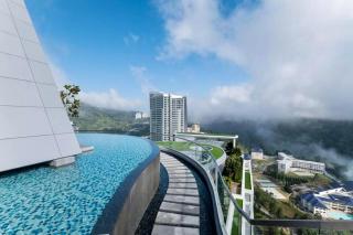 Amiez Suite Windmill Genting Highland - Resorts World Genting - 6